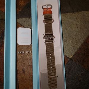 Tom's Apple watch band 38MM